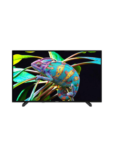 Телевизор Finlux 55-FUA-8063 UHD 4K ANDROID , 139 см, 3840x2160 UHD-4K , 55 inch
