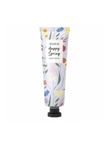 DOUGLAS Trend Happy Spring Lilac Hand Cream  Крем за ръце дамски 60ml