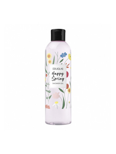 DOUGLAS Trend Happy Spring Shower Gel Душ гел дамски 250ml