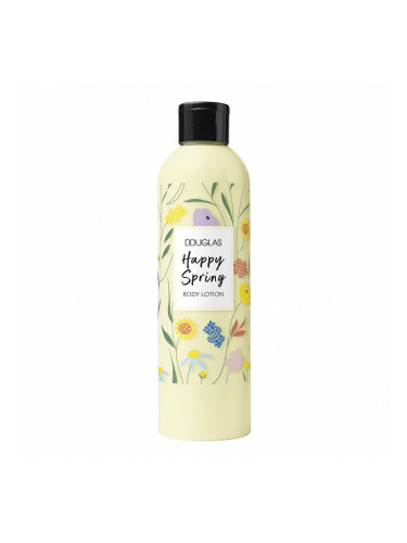 DOUGLAS Trend Happy Spring Body Lotion Лосион за тяло дамски 250ml