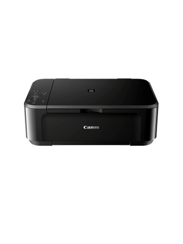 Мултифункционално мастиленоструйно устройство Canon Pixma MG-3650S, цветен, принтер/копир/скенер, 4800 x 1200 dpi, 22 стр./мин, USB, Wi-Fi, A4