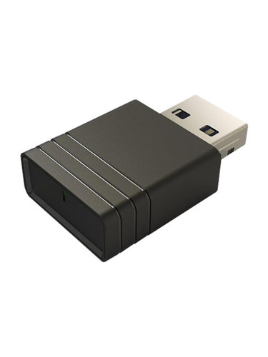 Мрежови адаптер ViewSonic VSB050, 2.4GHz/5GHz, USB, Bluetooth 4.2, съвместим с myViewBoard Box CDE5520 и CDE4320