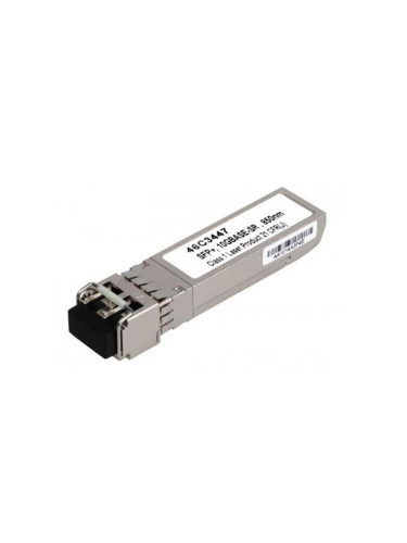 SFP+ модул Lenovo 46C3447, 1x 10GBase-SR, до 300m