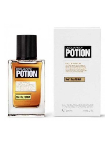 Dsquared2 Potion EDP Мъжки парфюм 30 ml