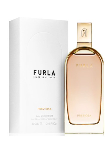 Furla Preziosa EDP Дамски парфюм 100 ml