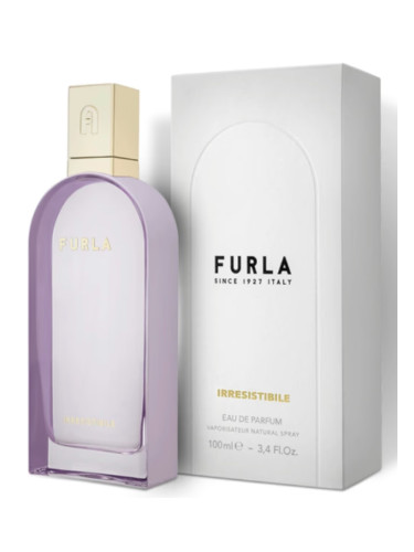 Furla Irresistible EDP Дамски парфюм 100 ml