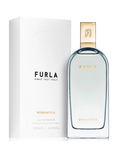 Furla Romantica EDP Дамски парфюм 100 ml