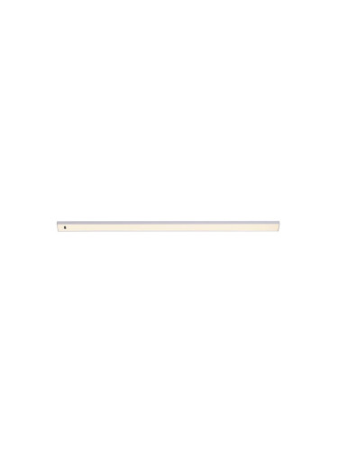 Paul Neuhaus 1125-21 - LED Димируема лампа за под кухненски шкаф AMON 1xLED/6W/12/230V