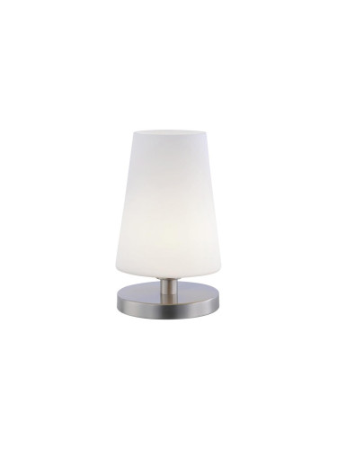 Paul Neuhaus 4146-55 - LED Димируема настолна лампа SONJA 1xG9/3W/230V матов хром