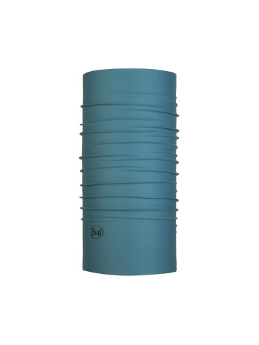 Кърпа за глава - BUFF - Coolnet UV+ Insect Shield - Solid Stone Blue