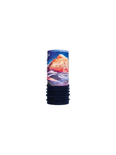 Кърпа за глава - BUFF - Mountain Collection Polar - Matterhorn Multi
