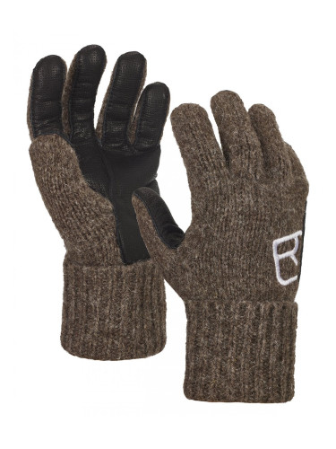 Ръкавици - Ortovox - SwissWool Classic Glove Leather