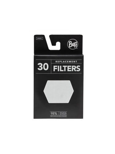 Филтри - BUFF - 30 filter pack Kids