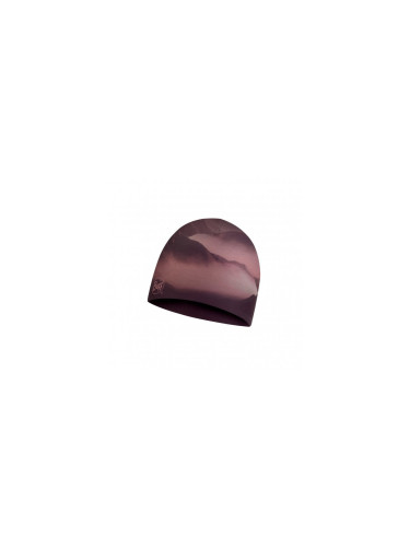 Шапка - BUFF - Reversible Microfiber hat - Serra mauve