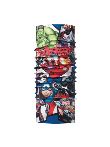 Кърпа за глава - BUFF - Superheroes Original - Avengers Time Multi