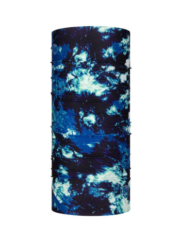 Кърпа за глава - BUFF - Coolnet UV+ Kids - Explode Blue