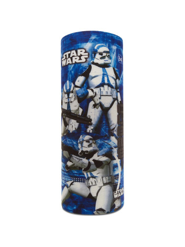 Кърпа за глава - BUFF - Star Wars Original EcoStretch Neckwear Kids - Jr Original Clone Blue