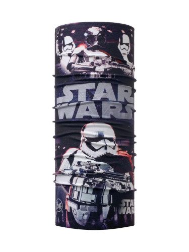 Кърпа за глава - BUFF - Star Wars Original EcoStretch Neckwear Kids - Jr Original First Order Black
