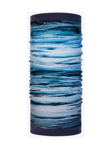 Кърпа за глава - BUFF - Reversible Polar Neckwear - Tide Blue
