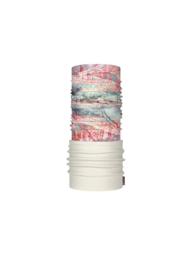 Кърпа за глава - BUFF - Polar Multifunctional Neckwear - Polar Pearly Blossom