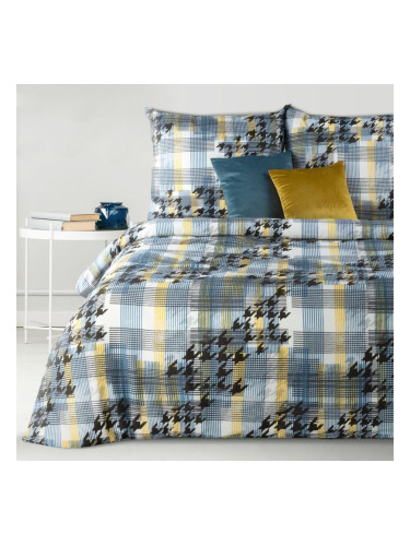 Eurofirany Unisex's Bed Linen 397147