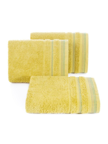 Eurofirany Unisex's Towel 382516