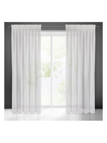 Eurofirany Unisex's Curtain 389807