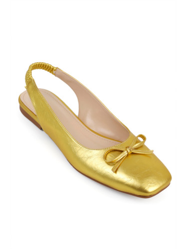 Women's ballerinas Capone Outfitters