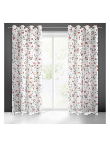 Eurofirany Unisex's Curtain 401383