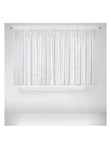 Eurofirany Unisex's Curtain 367887