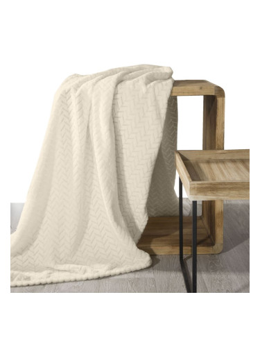 Eurofirany Unisex's Blanket 362325