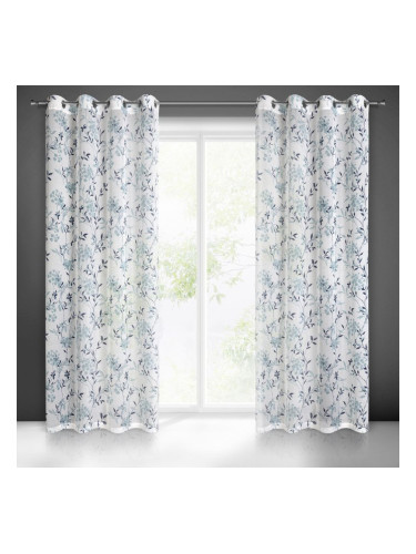 Eurofirany Unisex's Curtain 398685