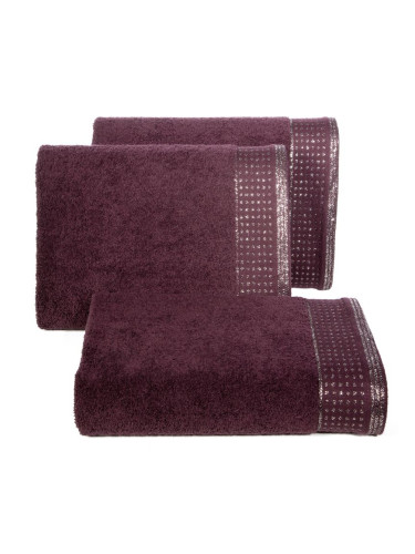 Eurofirany Unisex's Towel 338650