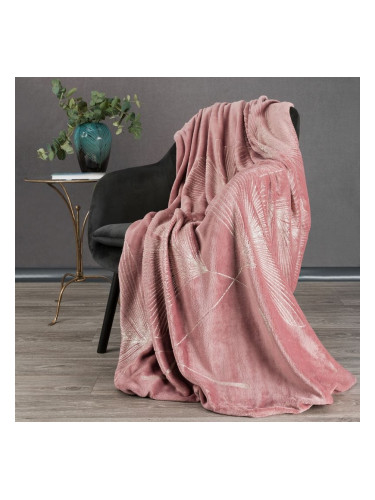 Eurofirany Unisex's Blanket 380870