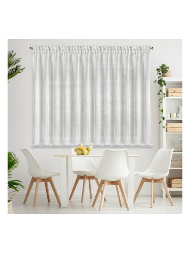 Eurofirany Unisex's Curtain 389801