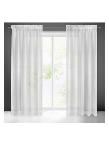 Eurofirany Unisex's Curtain 389794