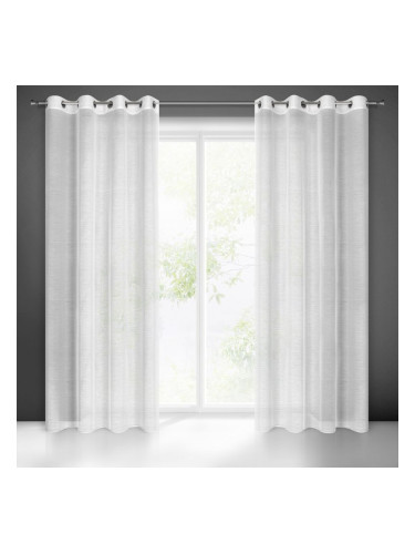 Eurofirany Unisex's Curtain 399437