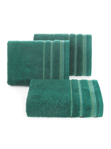 Eurofirany Unisex's Towel 382530