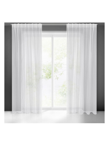 Eurofirany Unisex's Curtain 390069