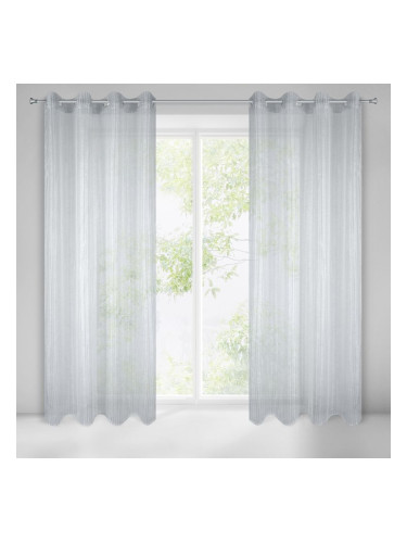 Eurofirany Unisex's Curtain 356257