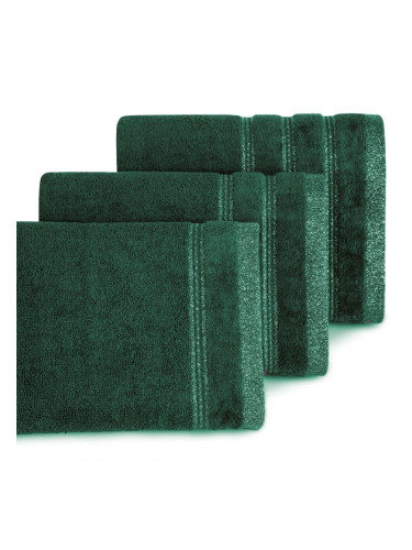 Eurofirany Unisex's Towel 375364