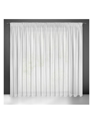 Eurofirany Unisex's Curtain 390056