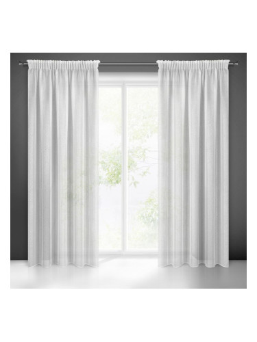 Eurofirany Unisex's Curtain 391610