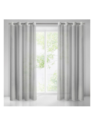 Eurofirany Unisex's Curtain 364712