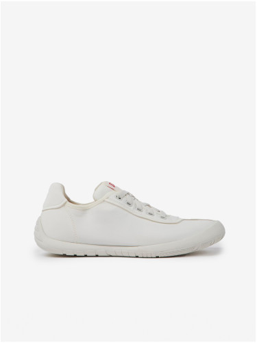 White men's sneakers Camper - Men's