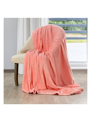 Eurofirany Unisex's Blanket 352613