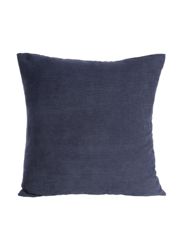 Eurofirany Unisex's Pillowcase 367839 Navy Blue