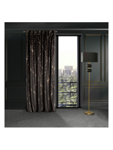 Eurofirany Unisex's Drape 397627