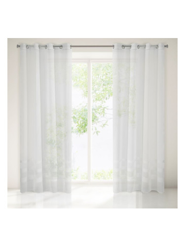 Eurofirany Unisex's Curtain 361838