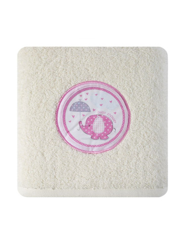 Eurofirany Unisex's Towel 93920